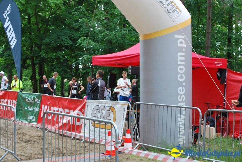 Biegi Górksie Gdynia - ostatni bieg sezonu na 5,25 i 10,5 km - 24.06.2017