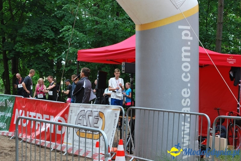 Biegi Górksie Gdynia - ostatni bieg sezonu na 5,25 i 10,5 km - 24.06.2017
