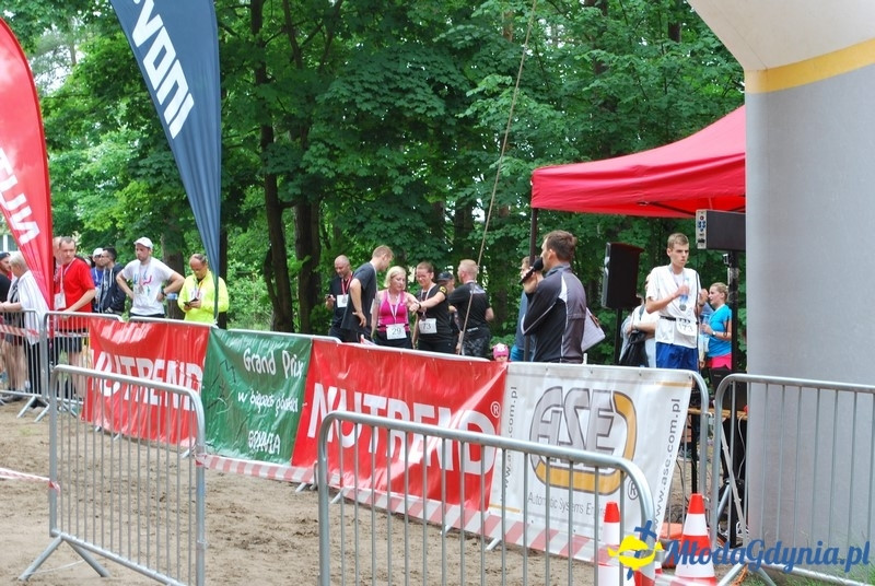 Biegi Górksie Gdynia - ostatni bieg sezonu na 5,25 i 10,5 km - 24.06.2017