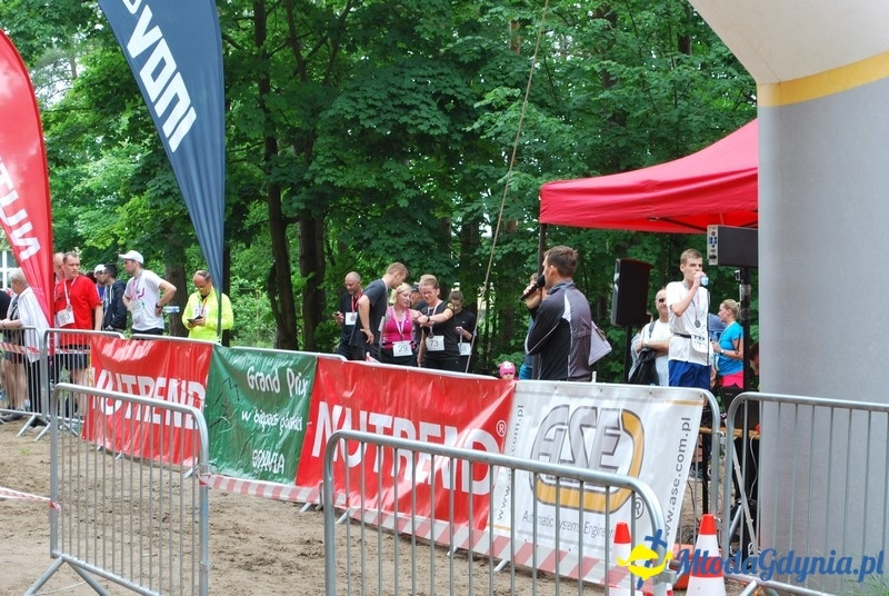 Biegi Górksie Gdynia - ostatni bieg sezonu na 5,25 i 10,5 km - 24.06.2017