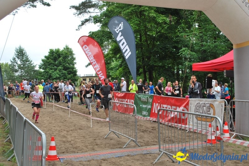 Biegi Górksie Gdynia - ostatni bieg sezonu na 5,25 i 10,5 km - 24.06.2017