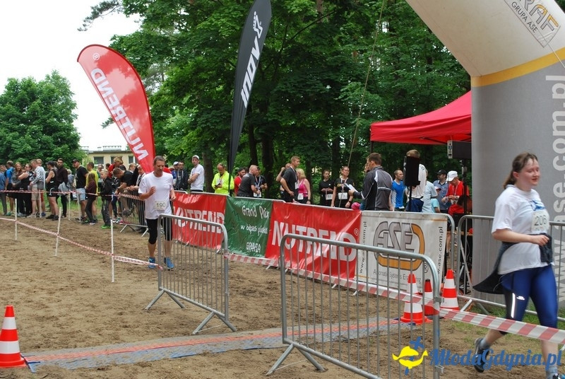 Biegi Górksie Gdynia - ostatni bieg sezonu na 5,25 i 10,5 km - 24.06.2017