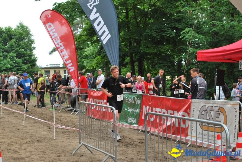 Biegi Górksie Gdynia - ostatni bieg sezonu na 5,25 i 10,5 km - 24.06.2017