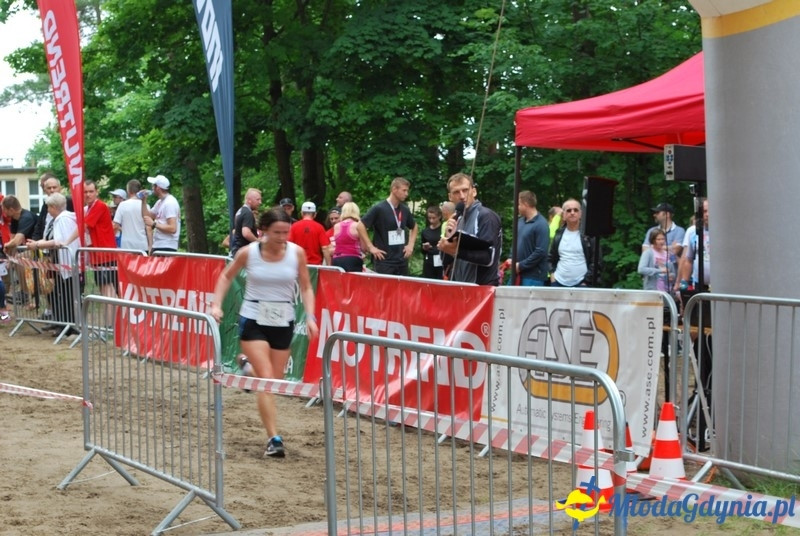 Biegi Górksie Gdynia - ostatni bieg sezonu na 5,25 i 10,5 km - 24.06.2017