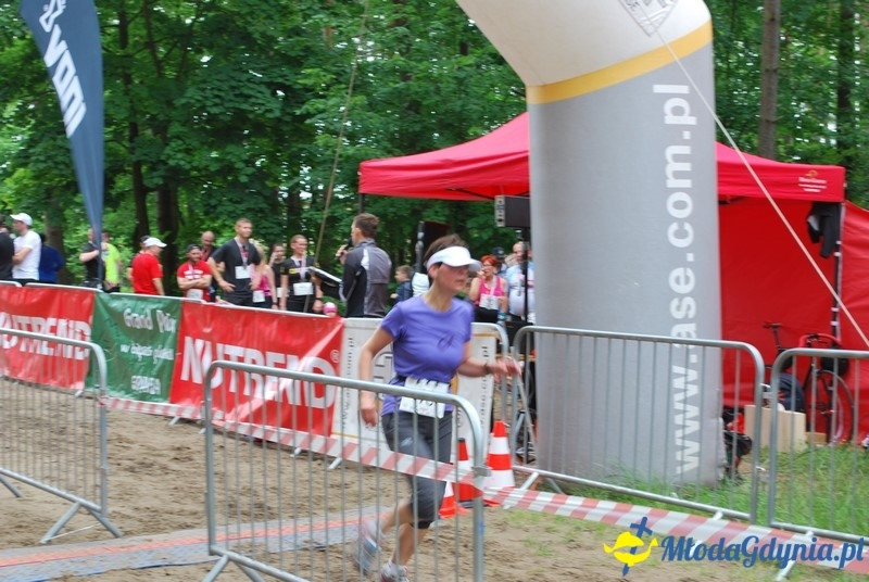 Biegi Górksie Gdynia - ostatni bieg sezonu na 5,25 i 10,5 km - 24.06.2017