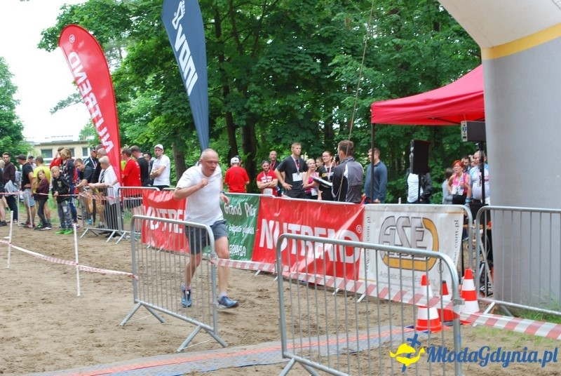Biegi Górksie Gdynia - ostatni bieg sezonu na 5,25 i 10,5 km - 24.06.2017
