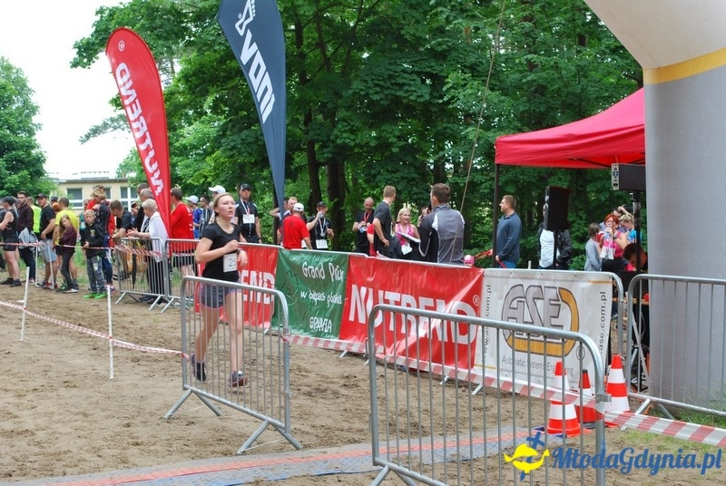 Biegi Górksie Gdynia - ostatni bieg sezonu na 5,25 i 10,5 km - 24.06.2017