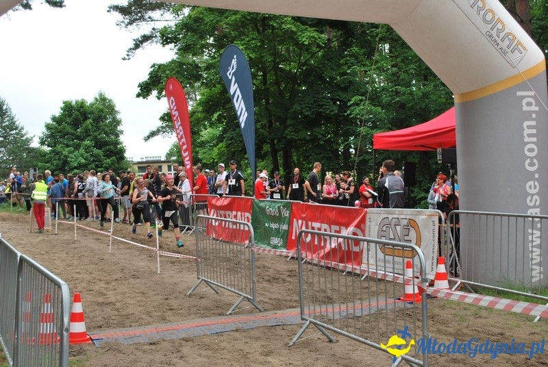 Biegi Górksie Gdynia - ostatni bieg sezonu na 5,25 i 10,5 km - 24.06.2017