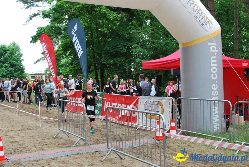 Biegi Górksie Gdynia - ostatni bieg sezonu na 5,25 i 10,5 km - 24.06.2017