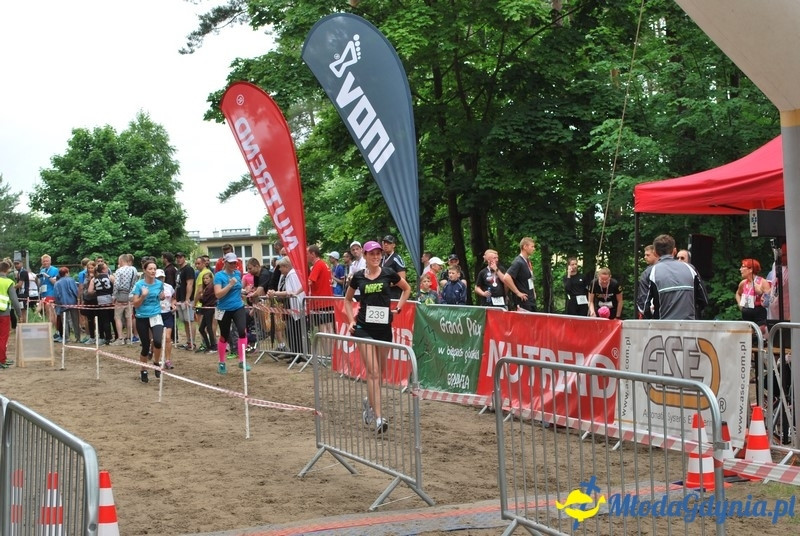Biegi Górksie Gdynia - ostatni bieg sezonu na 5,25 i 10,5 km - 24.06.2017
