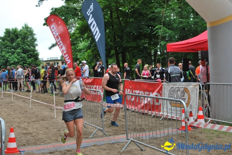 Biegi Górksie Gdynia - ostatni bieg sezonu na 5,25 i 10,5 km - 24.06.2017