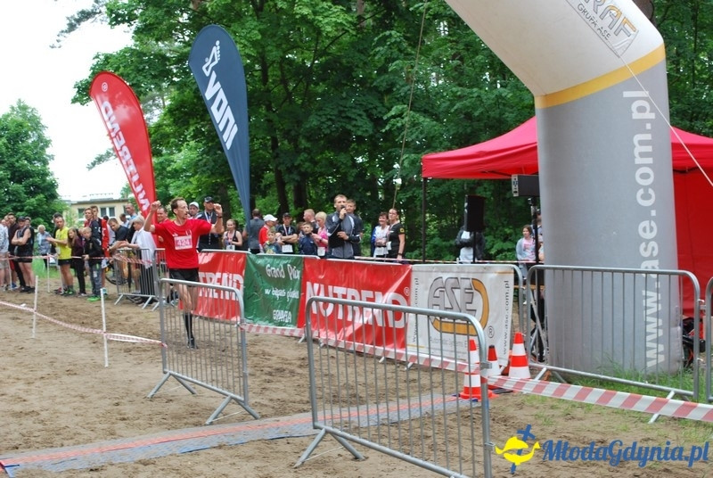 Biegi Górksie Gdynia - ostatni bieg sezonu na 5,25 i 10,5 km - 24.06.2017