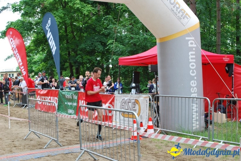 Biegi Górksie Gdynia - ostatni bieg sezonu na 5,25 i 10,5 km - 24.06.2017