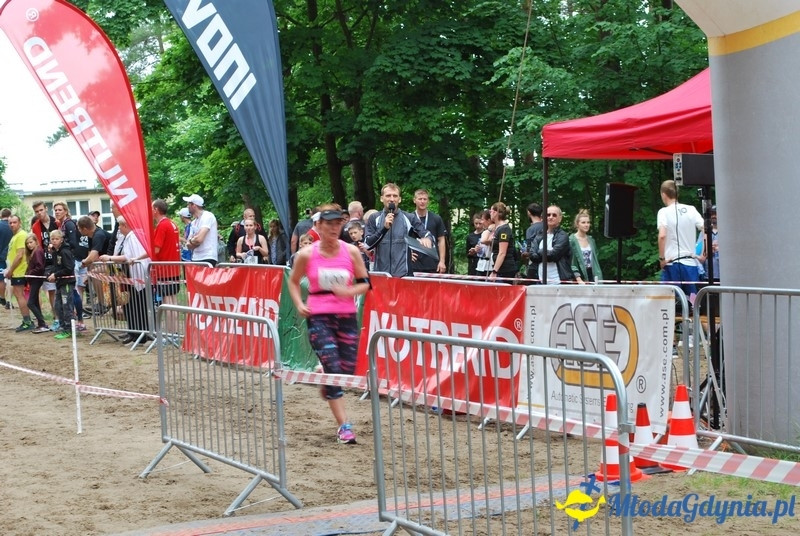 Biegi Górksie Gdynia - ostatni bieg sezonu na 5,25 i 10,5 km - 24.06.2017