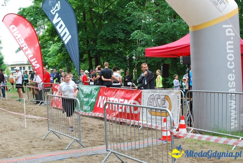 Biegi Górksie Gdynia - ostatni bieg sezonu na 5,25 i 10,5 km - 24.06.2017