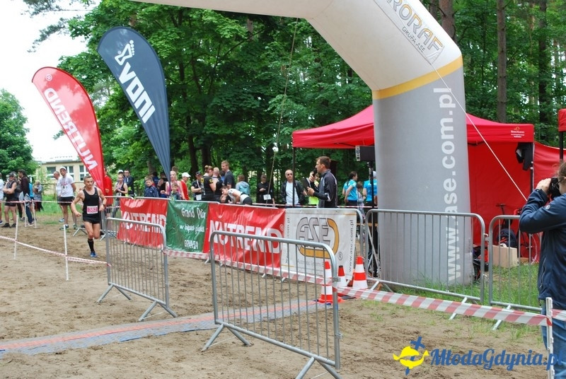 Biegi Górksie Gdynia - ostatni bieg sezonu na 5,25 i 10,5 km - 24.06.2017