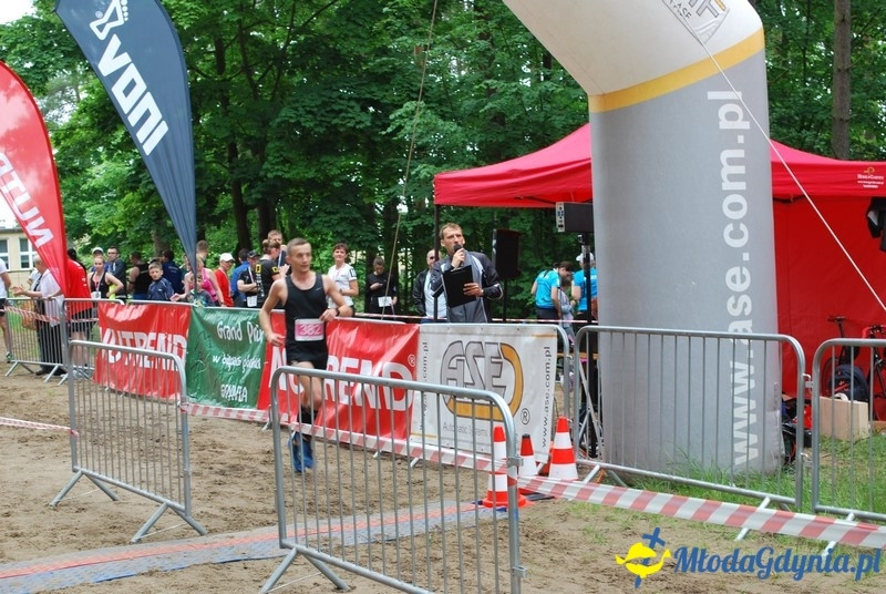 Biegi Górksie Gdynia - ostatni bieg sezonu na 5,25 i 10,5 km - 24.06.2017
