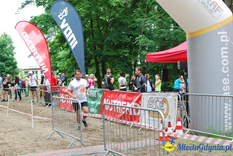 Biegi Górksie Gdynia - ostatni bieg sezonu na 5,25 i 10,5 km - 24.06.2017