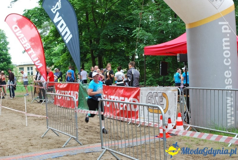 Biegi Górksie Gdynia - ostatni bieg sezonu na 5,25 i 10,5 km - 24.06.2017
