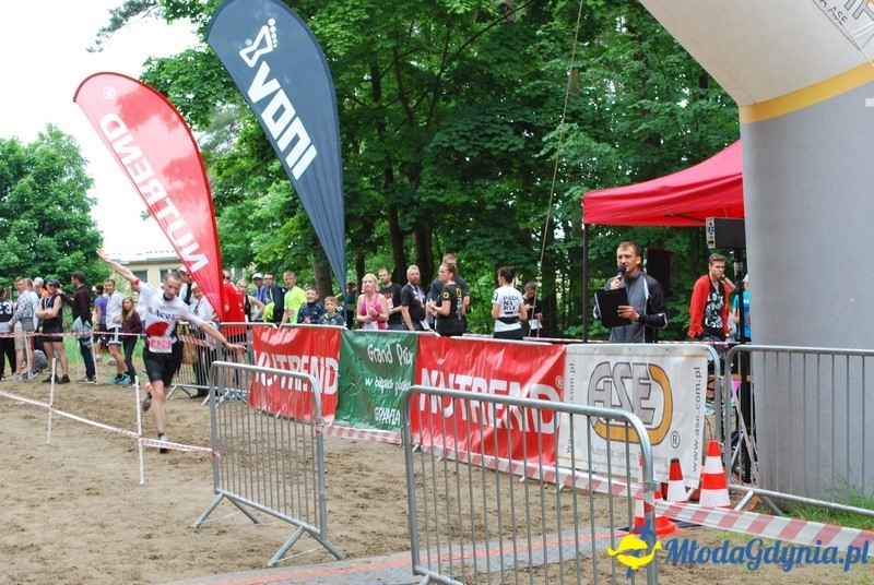 Biegi Górksie Gdynia - ostatni bieg sezonu na 5,25 i 10,5 km - 24.06.2017