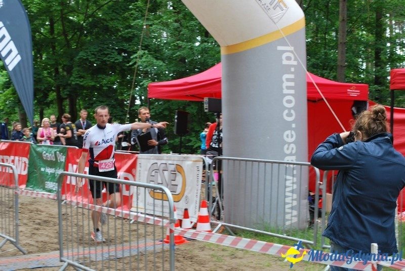 Biegi Górksie Gdynia - ostatni bieg sezonu na 5,25 i 10,5 km - 24.06.2017