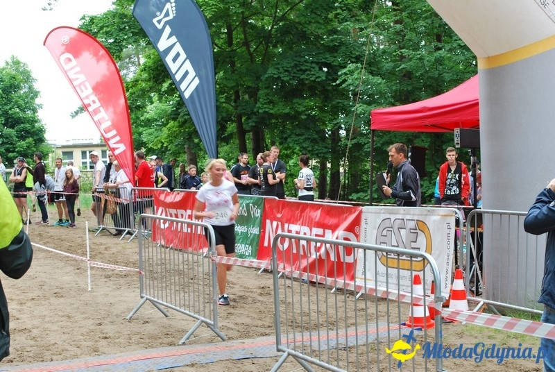 Biegi Górksie Gdynia - ostatni bieg sezonu na 5,25 i 10,5 km - 24.06.2017