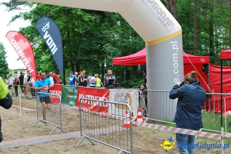 Biegi Górksie Gdynia - ostatni bieg sezonu na 5,25 i 10,5 km - 24.06.2017