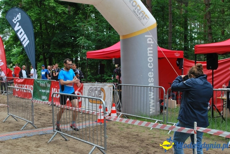 Biegi Górksie Gdynia - ostatni bieg sezonu na 5,25 i 10,5 km - 24.06.2017