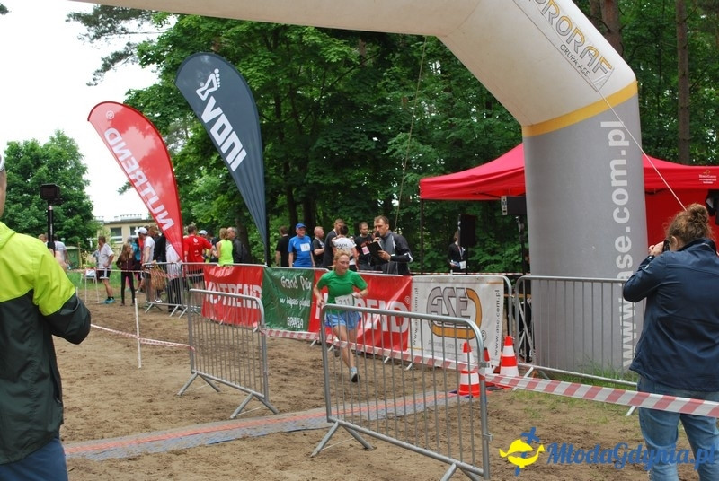 Biegi Górksie Gdynia - ostatni bieg sezonu na 5,25 i 10,5 km - 24.06.2017
