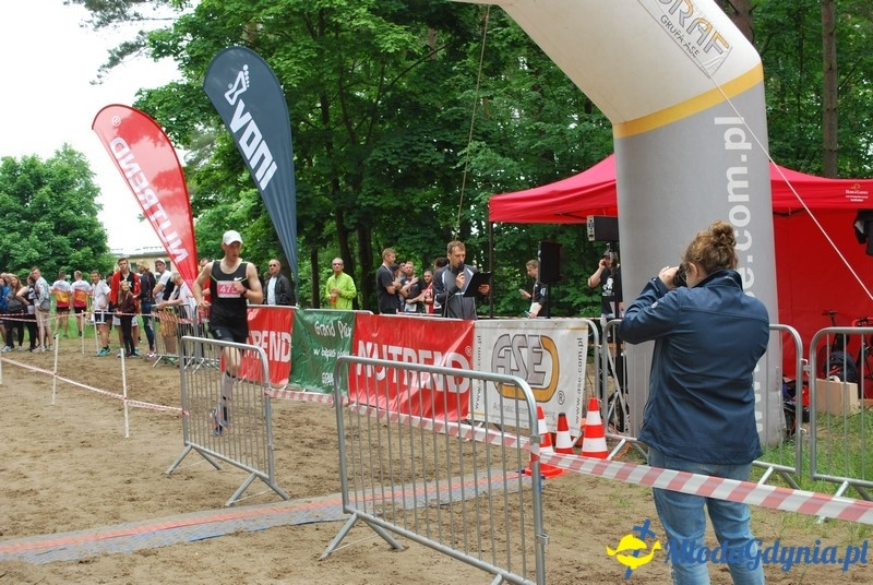 Biegi Górksie Gdynia - ostatni bieg sezonu na 5,25 i 10,5 km - 24.06.2017