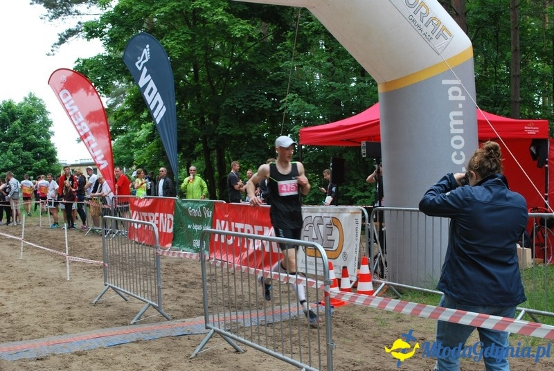 Biegi Górksie Gdynia - ostatni bieg sezonu na 5,25 i 10,5 km - 24.06.2017
