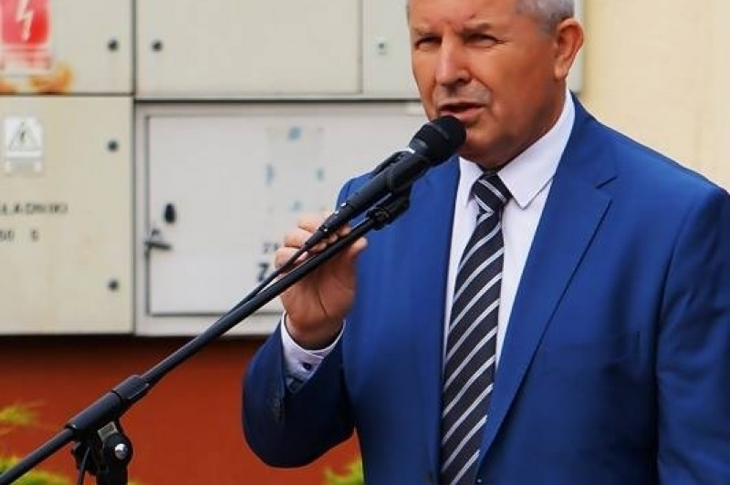 SP 28 - Ostatni dzień roku szkolnego