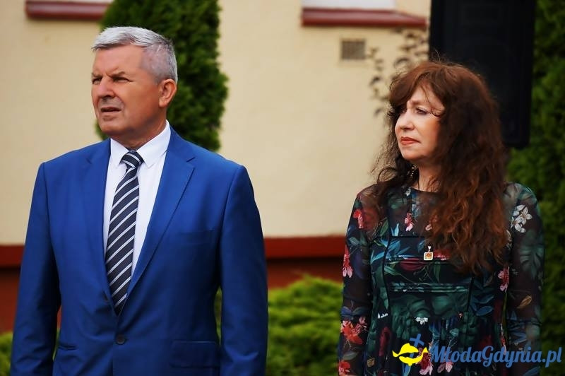 SP 28 - Ostatni dzień roku szkolnego