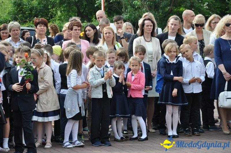 SP 28 - Ostatni dzień roku szkolnego