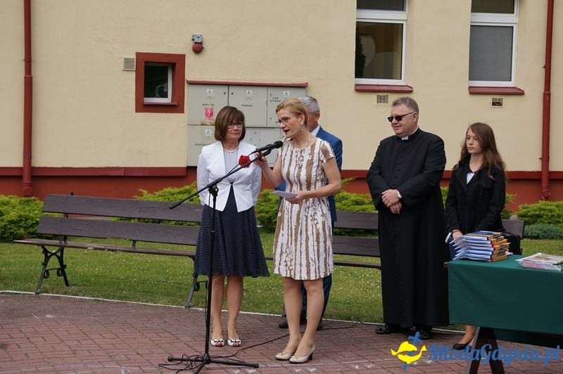 SP 28 - Ostatni dzień roku szkolnego
