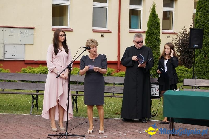 SP 28 - Ostatni dzień roku szkolnego