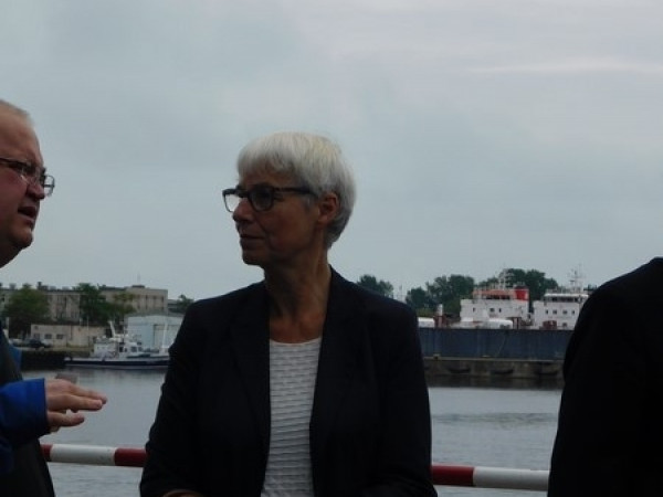 Święto Morza 2017