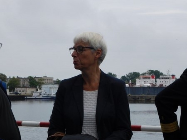 Święto Morza 2017