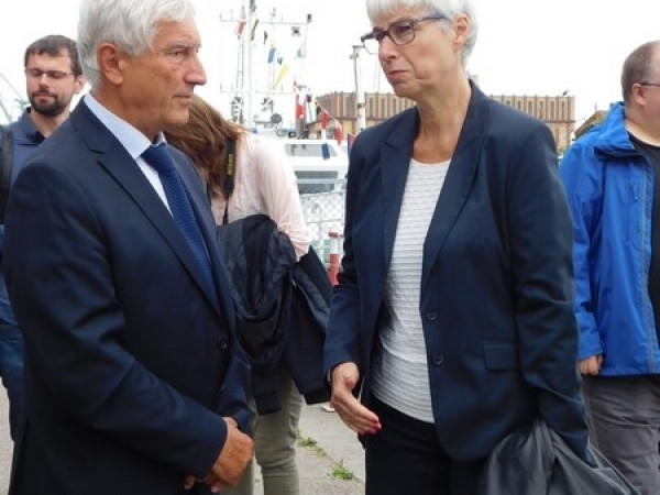 Święto Morza 2017