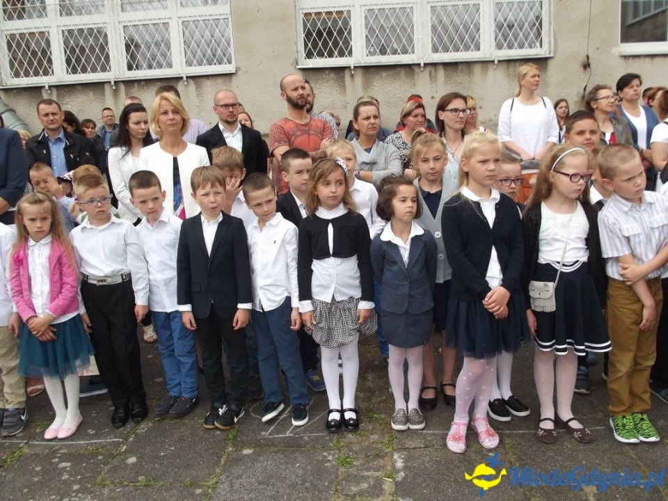 SP 29 - Zakończenie roku szkolnego 2016/17