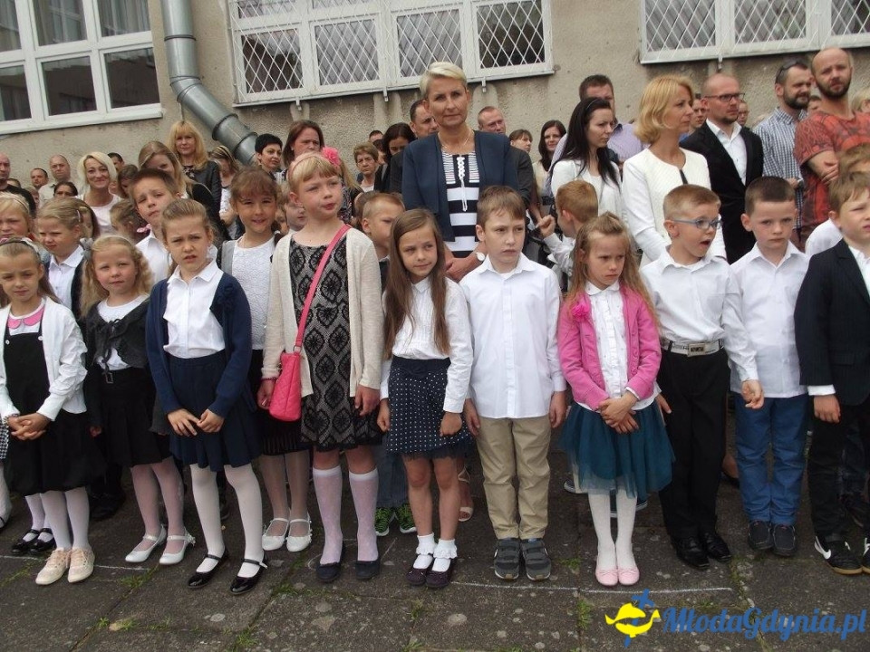 SP 29 - Zakończenie roku szkolnego 2016/17