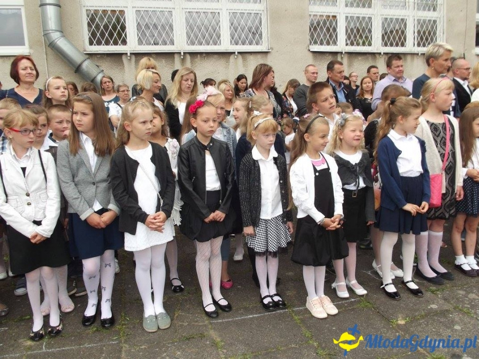 SP 29 - Zakończenie roku szkolnego 2016/17