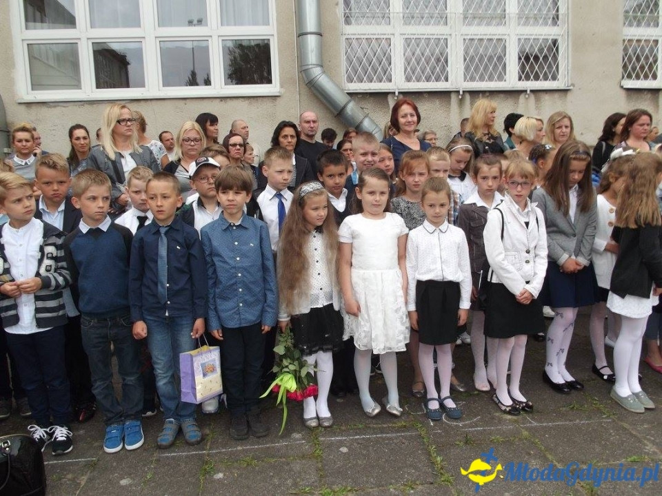 SP 29 - Zakończenie roku szkolnego 2016/17