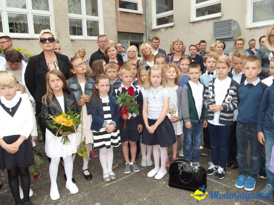 SP 29 - Zakończenie roku szkolnego 2016/17