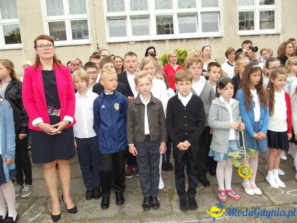 SP 29 - Zakończenie roku szkolnego 2016/17