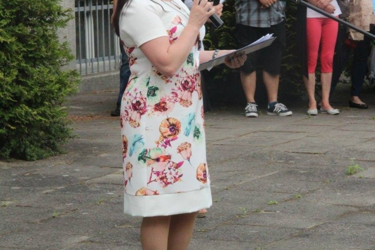 SP 29 - Zakończenie roku szkolnego 2016/17