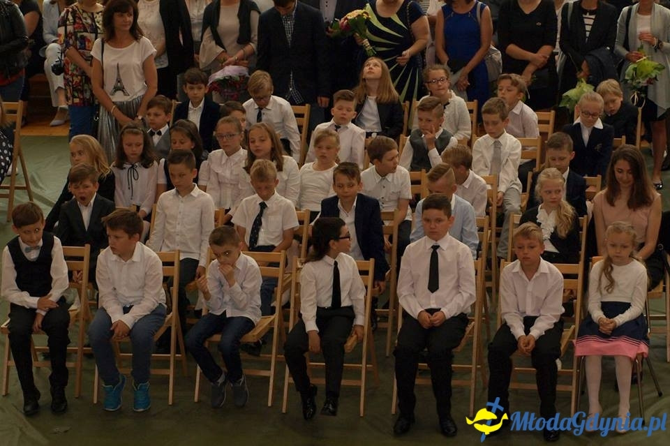 ZS 12 - UROCZYSTE ZAKOŃCZENIE ROKU SZKOLNEGO 2016/17