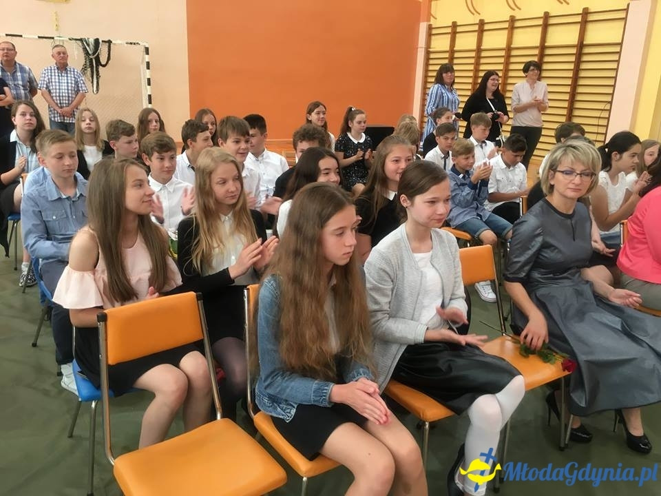 ZS 12 - UROCZYSTE ZAKOŃCZENIE ROKU SZKOLNEGO 2016/17