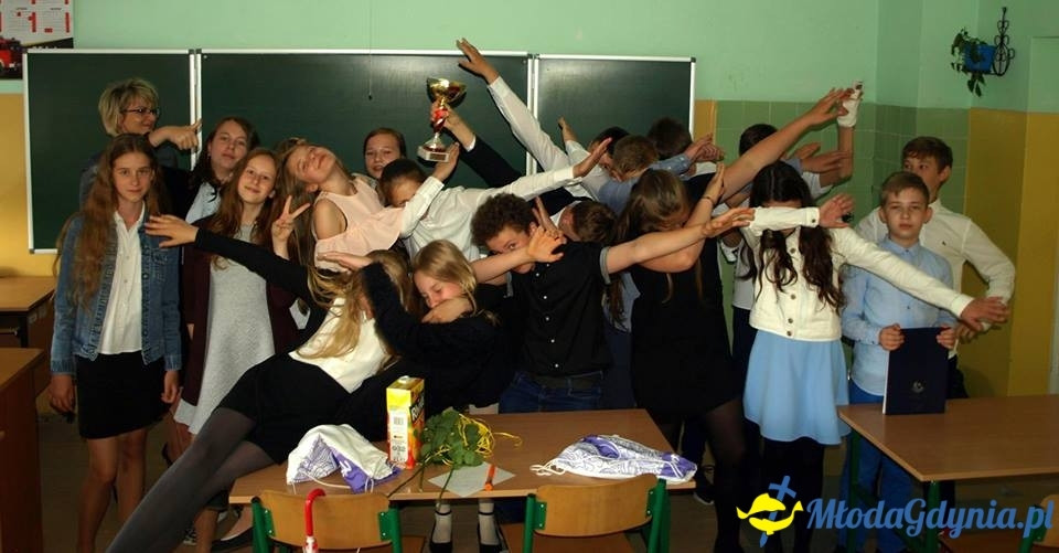ZS 12 - UROCZYSTE ZAKOŃCZENIE ROKU SZKOLNEGO 2016/17