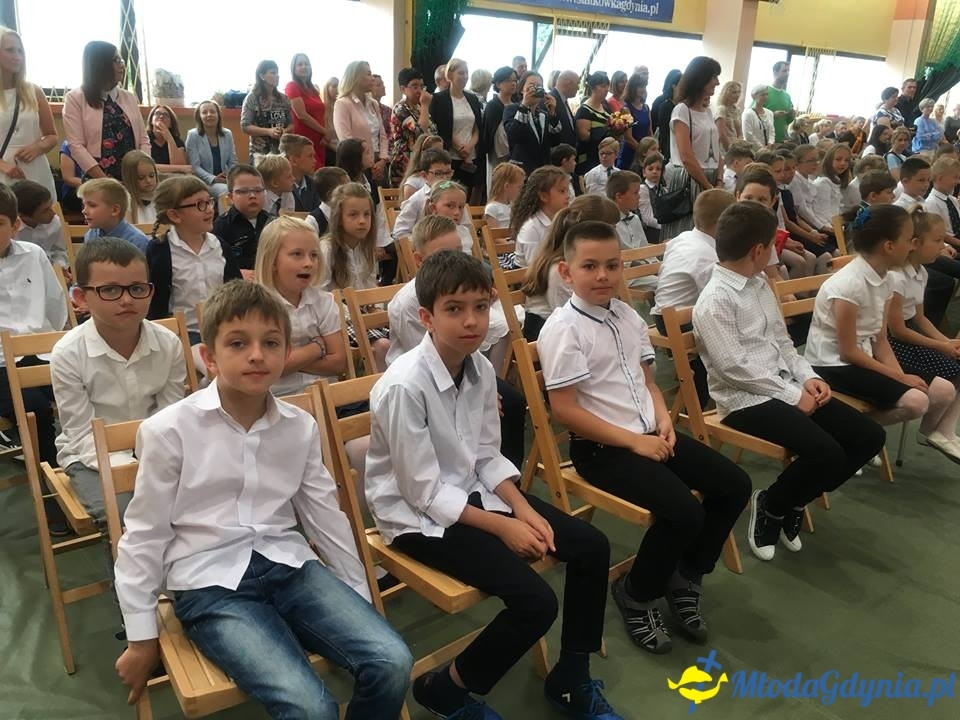 ZS 12 - UROCZYSTE ZAKOŃCZENIE ROKU SZKOLNEGO 2016/17
